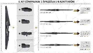 Wiper Blade