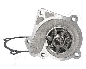 Water Pump, engine cooling (35-03-301)