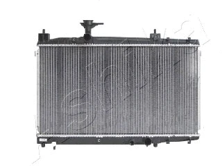Radiator, engine cooling (RDA153172)