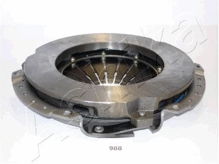 Clutch Pressure Plate