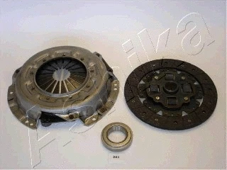 Clutch Kit (92-02-261)