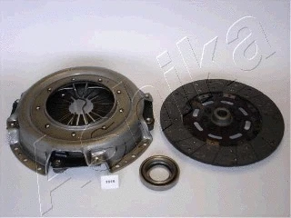 Clutch Kit (92-01-1019)