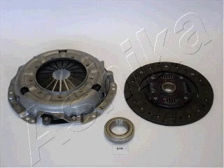Clutch Kit (92-02-218)