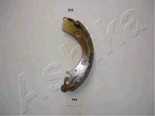 Brake Shoe Set (55-04-494)