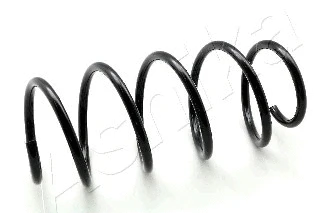 Suspension Spring (ZCA2651H)