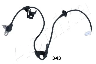 Sensor, wheel speed (151-03-343)