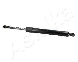 Gas Spring, boot/cargo area (ZSA04059)