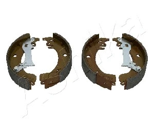 Brake Shoe Set (55-00-0707)