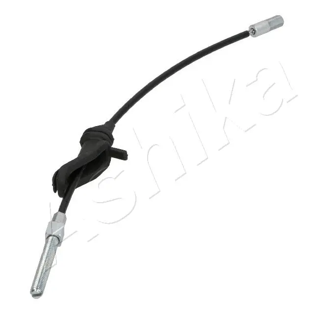 Cable Pull, parking brake (131-00-0313)
