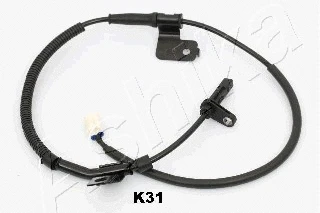 Sensor, wheel speed (151-0K-K31)
