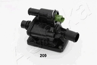 Thermostat, coolant (38-02-209)