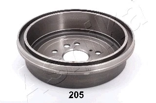 Brake Drum