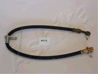 Holding Bracket, brake hose (69-04-4018)