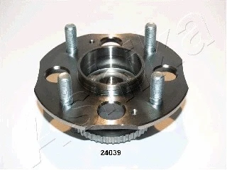 Wheel Hub