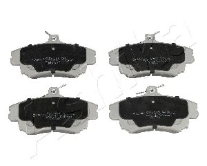 Brake Pad Set, disc brake (50-05-516)