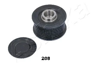 Alternator Freewheel Clutch (130-02-208)