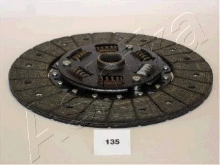 Clutch Disc (80-01-135)
