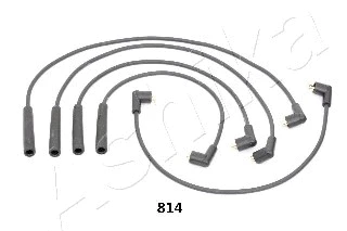 Ignition Cable Kit (132-08-814)