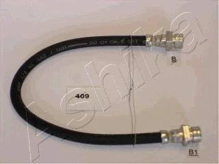 Holding Bracket, brake hose (69-04-409)