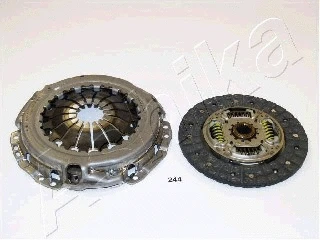 Clutch Pressure Plate (70-02-244)