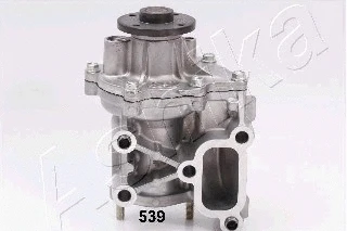 Water Pump, engine cooling (35-05-539)