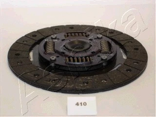 Clutch Disc (80-04-410)