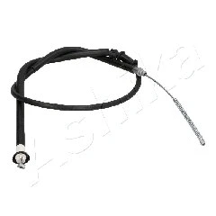Cable Pull, parking brake (131-00-0236)