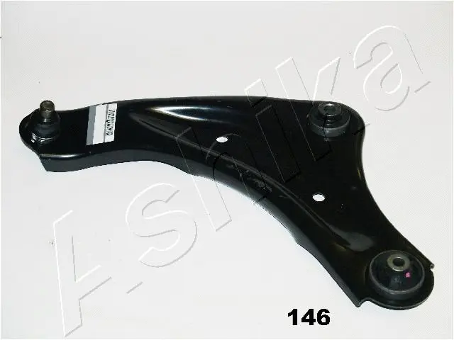Control/Trailing Arm, wheel suspension (72-01-146)