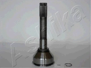 Joint Kit, drive shaft (62-06-699)