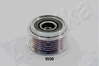 Alternator Freewheel Clutch (130-0W-W00)
