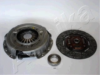 Clutch Kit (92-02-254)