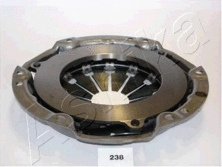 Clutch Pressure Plate