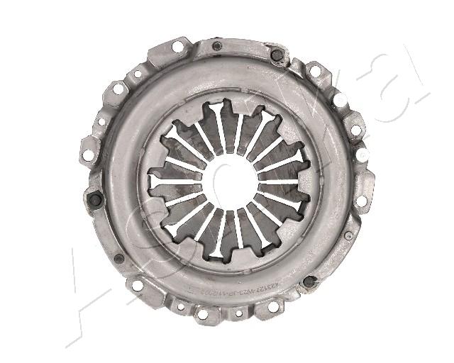 Clutch Pressure Plate (70-0W-W23)