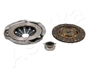 Clutch Kit (92-06-649)