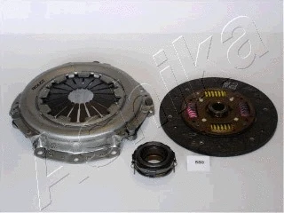 Clutch Kit (92-05-580)