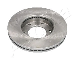 Brake Disc (60-0H-H24C)