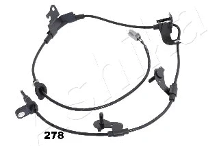 Sensor, wheel speed (151-02-278)