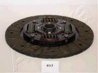 Clutch Disc (80-04-417)
