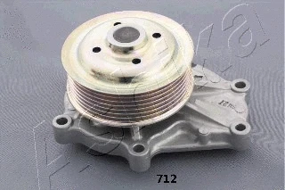 Water Pump, engine cooling (35-07-712)