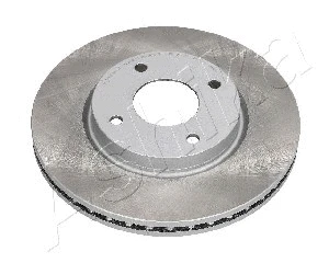 Brake Disc (60-01-159C)
