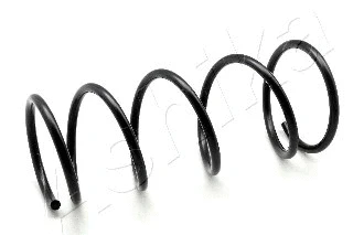 Suspension Spring (ZCA1595I)
