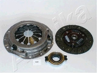 Clutch Kit (92-01-144)