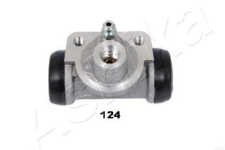 Wheel Brake Cylinder (67-01-124)