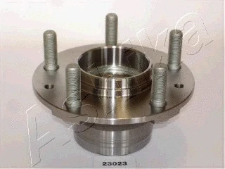 Wheel Hub