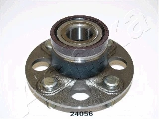 Wheel Hub (44-24056)