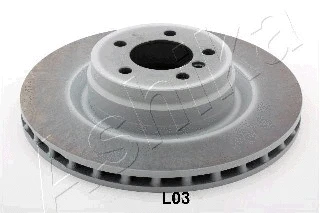 Brake Disc (60-0L-L03)