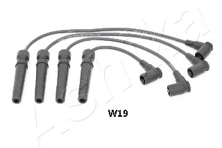Ignition Cable Kit (132-0W-W19)