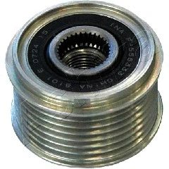Alternator Freewheel Clutch (130-07-700)