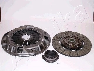 Clutch Kit (92-09-911)