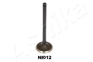 Intake Valve (15NI012)